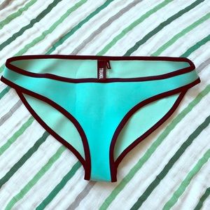 Triangl Bikini bottoms